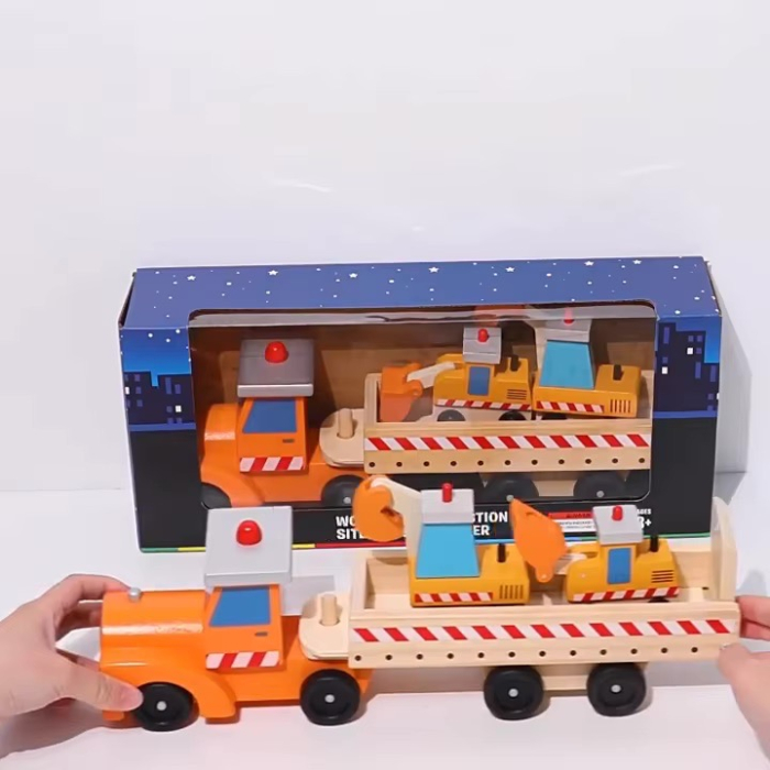 Camion cu accesorii [5]