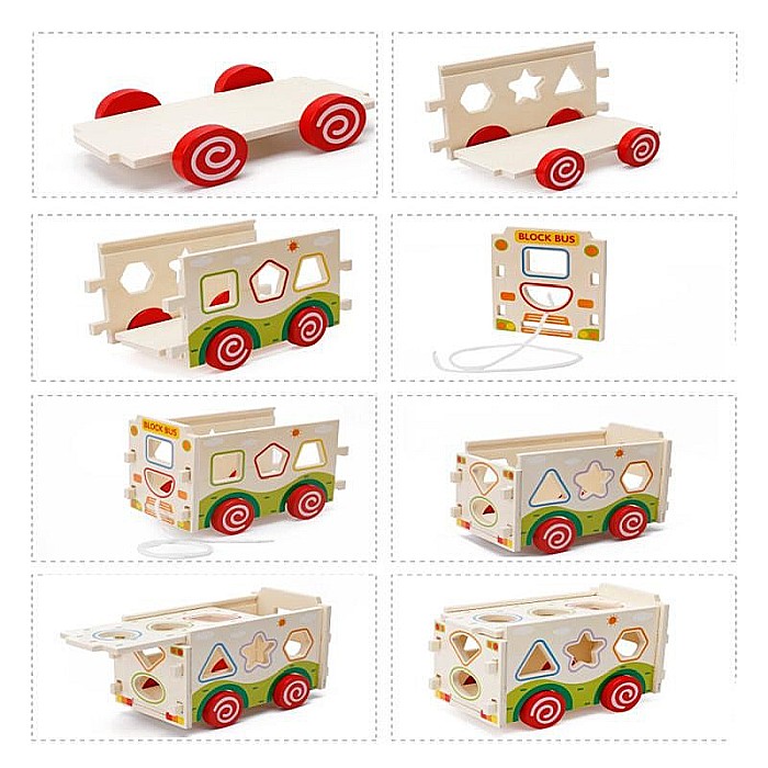 Camion Sortator [3]