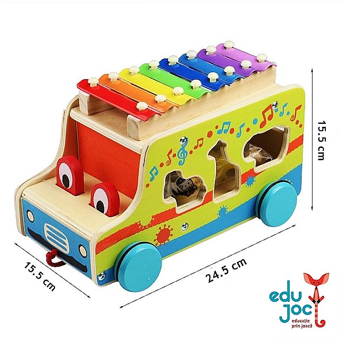 Camion Zoo [5]