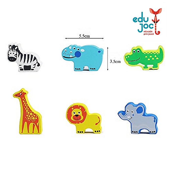 Camion Zoo [6]