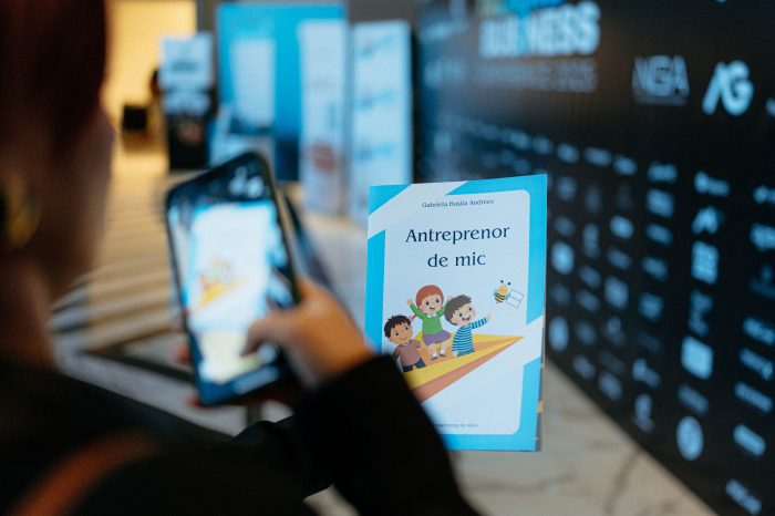 Carte Antreprenor de mic [3]