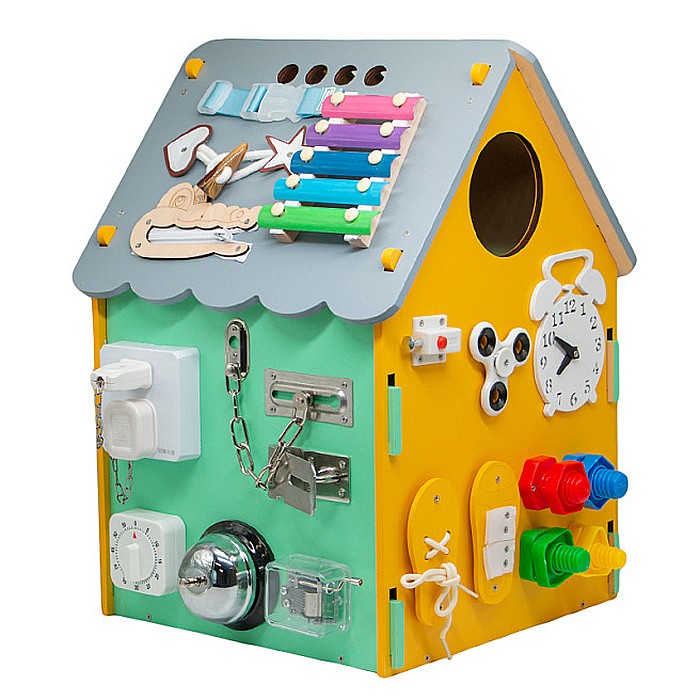 Casa Busy Board [5]