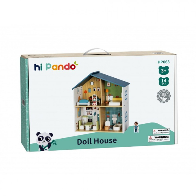 Casa de păpuși [3]