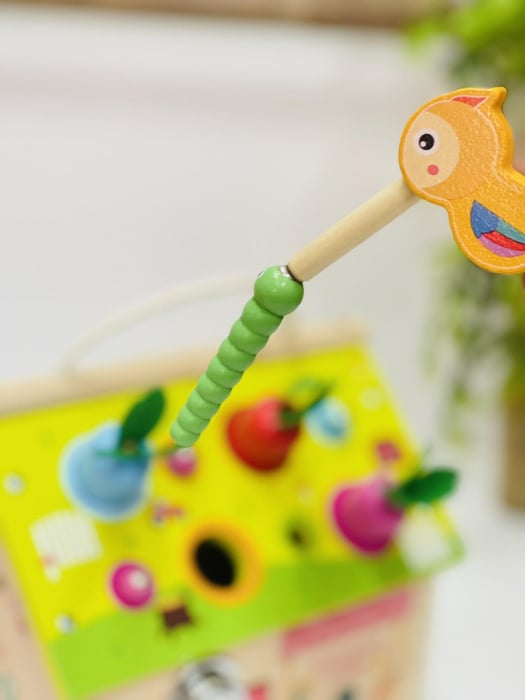 Căsuța Montessori [5]