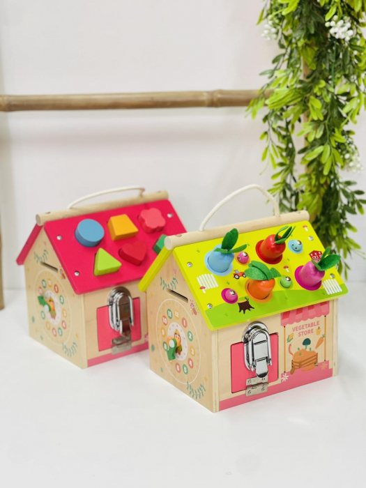 Căsuța Montessori [4]