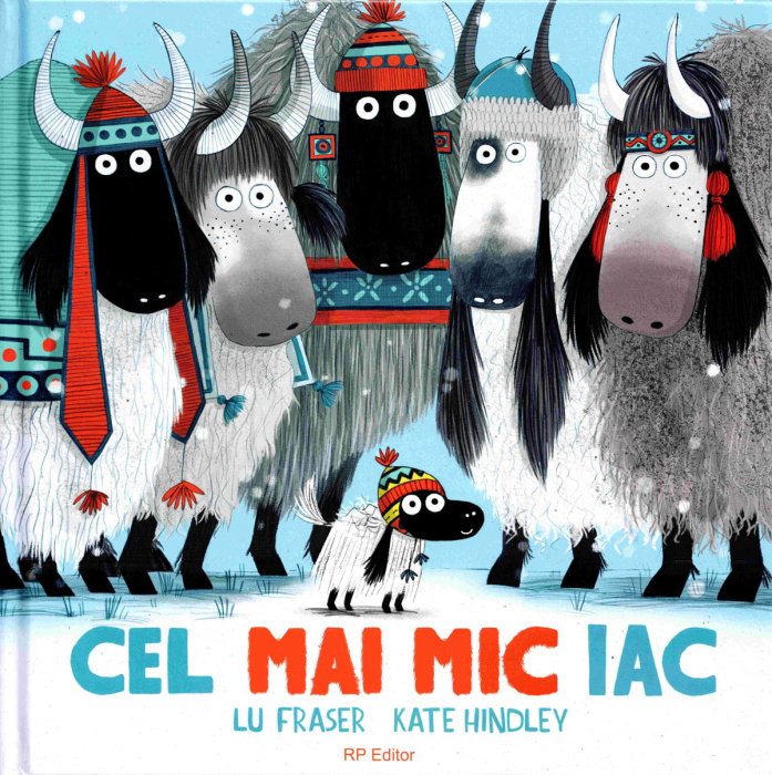 Cel mai mic iac [1]