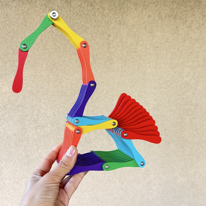 Constructor 3D [14]