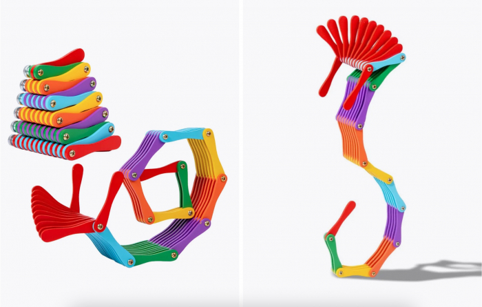 Constructor 3D [5]
