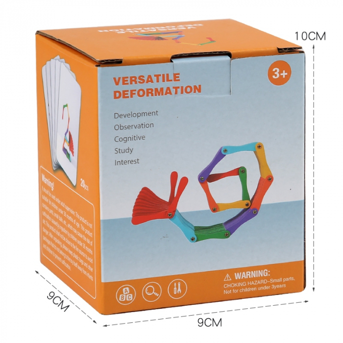 Constructor 3D [11]