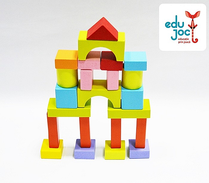 Constructor, 50 piese [3]