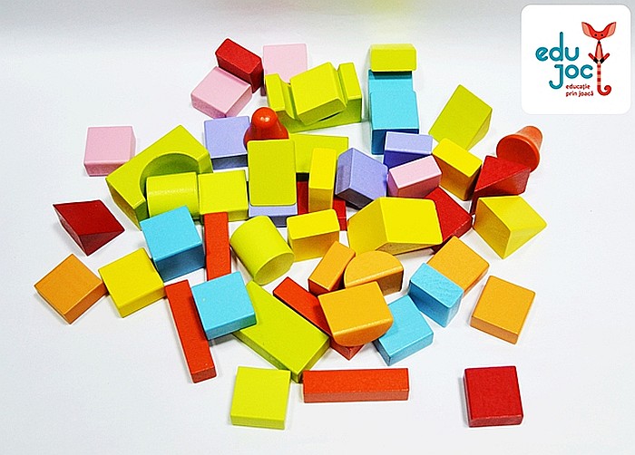 Constructor, 50 piese [2]