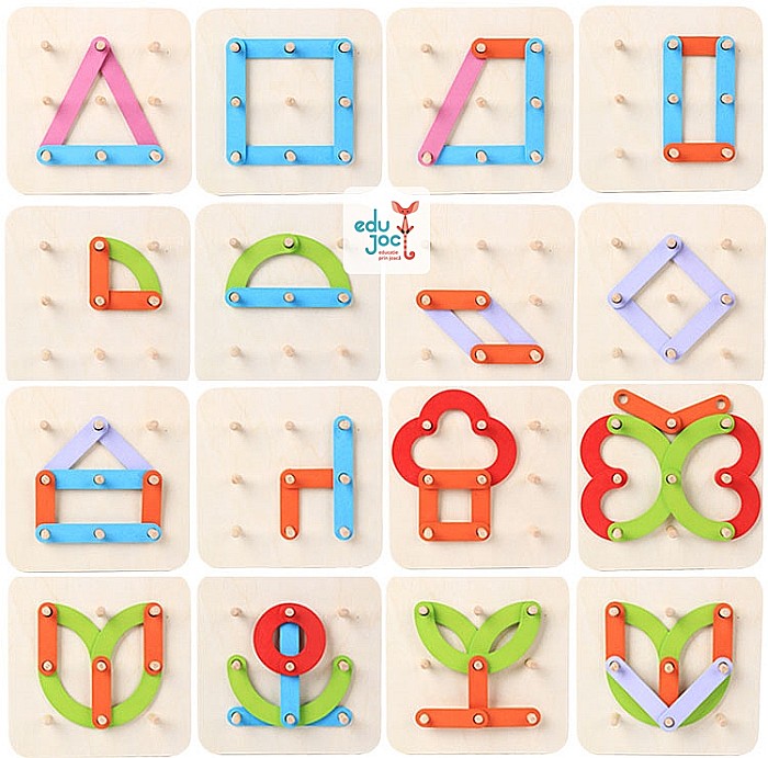 Constructor "Alfabet & cifre" [5]