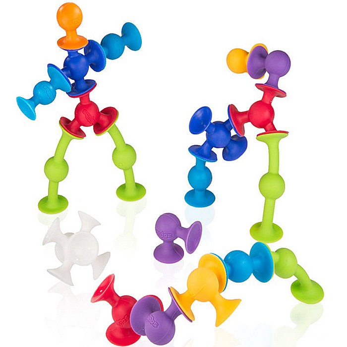 Constructor cu ventuze [4]