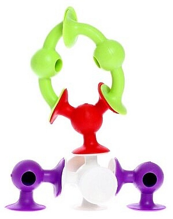 Constructor cu ventuze [3]
