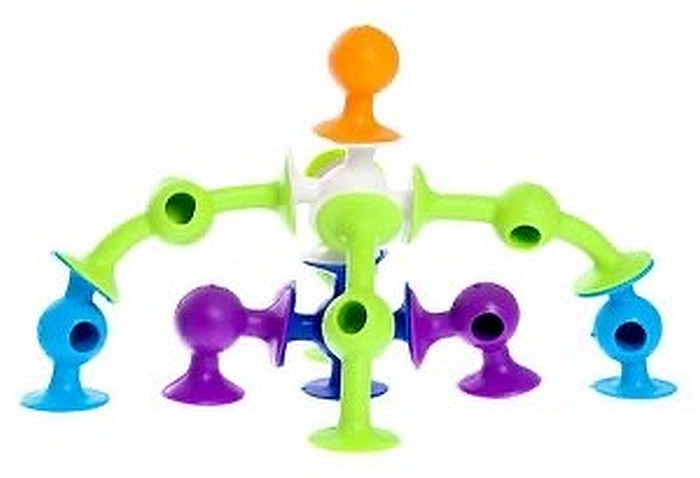 Constructor cu ventuze [2]