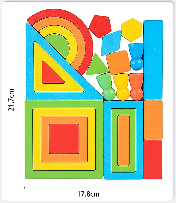 Constructor Curcubeu [6]