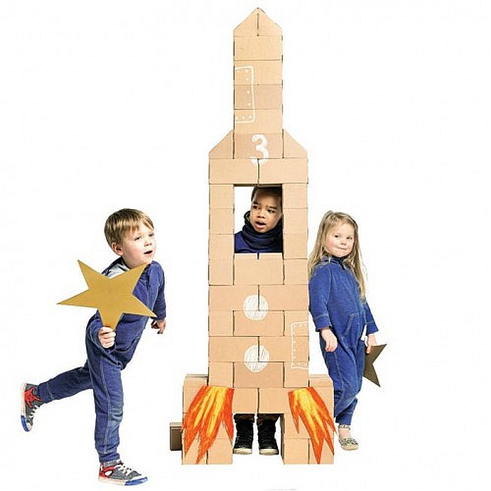 Constructor Gigant - 100p [4]