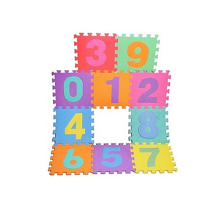 Covor Puzzle [4]