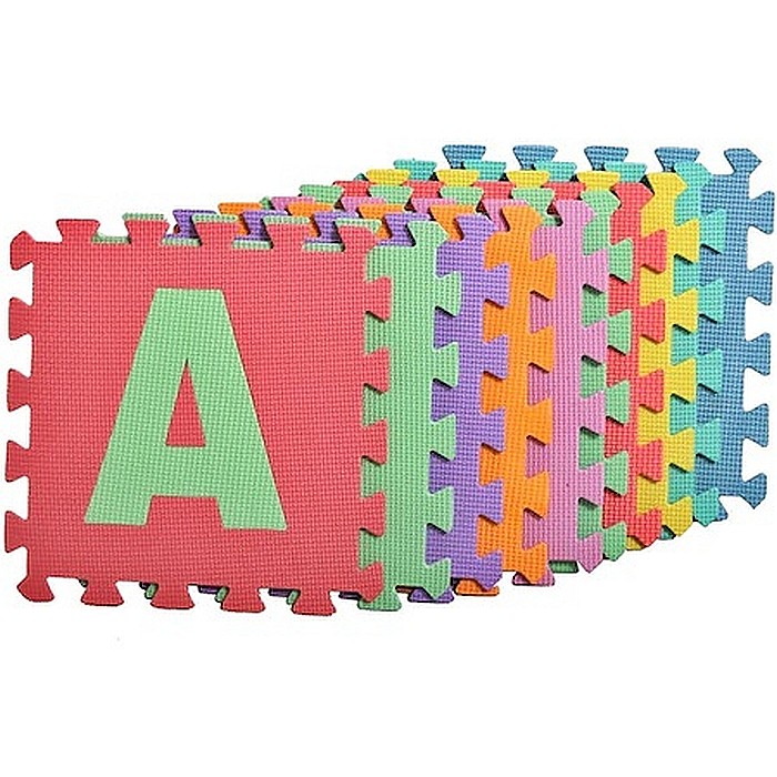 Covor Puzzle [5]