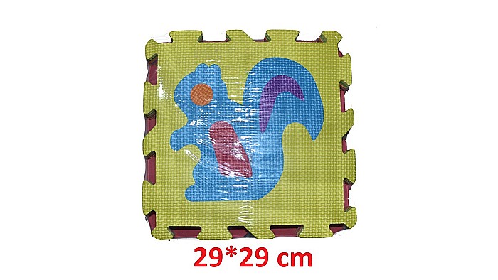 Covor Puzzle [3]