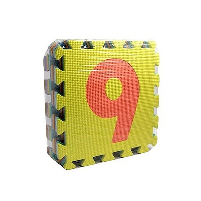 Covor Puzzle [6]