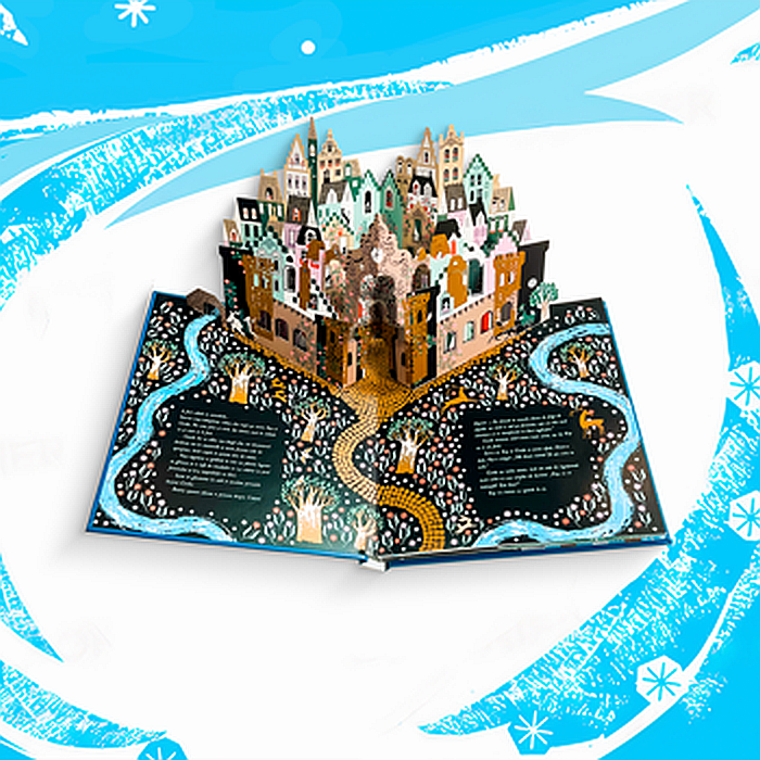 Crăiasa Zăpezii [3]