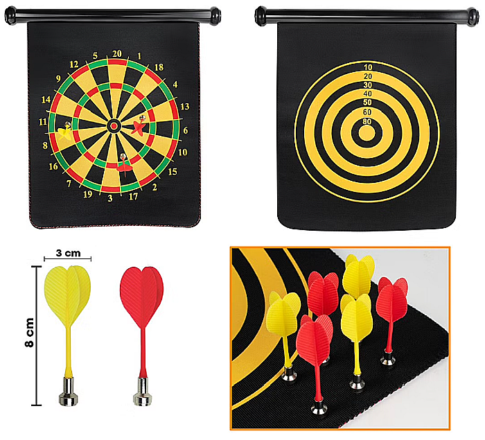 Darts Magnetic [3]
