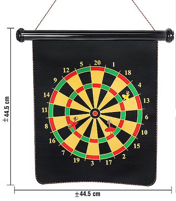 Darts Magnetic [2]