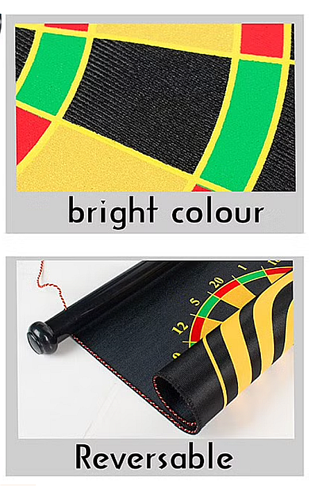 Darts Magnetic [4]