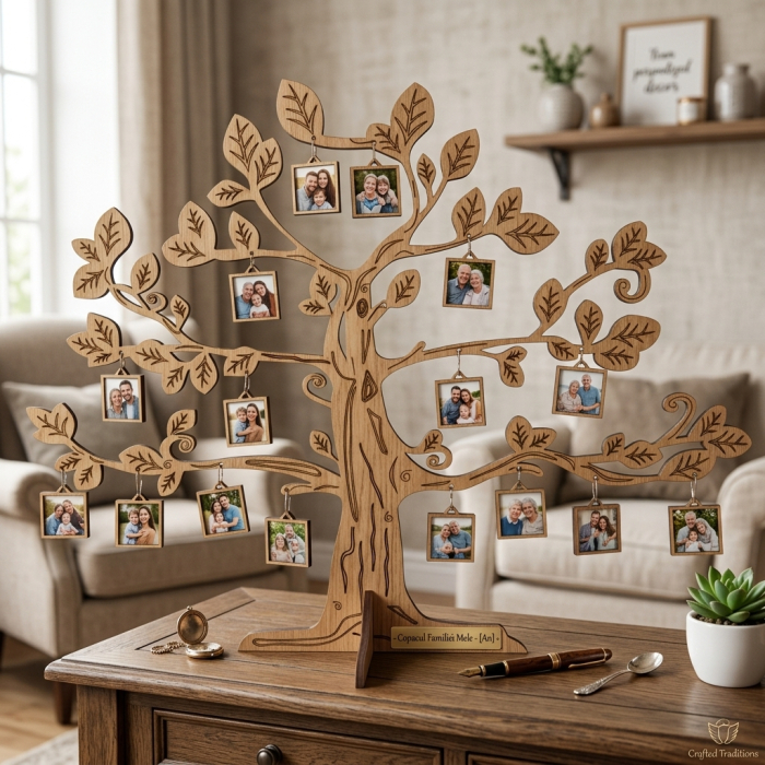 Decor Copacul familiei [2]