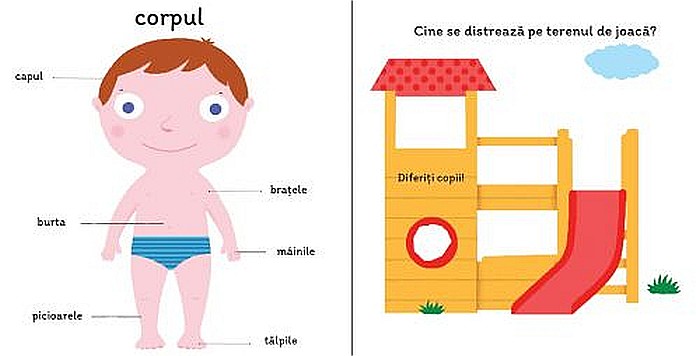 Descoperă Corpul [2]
