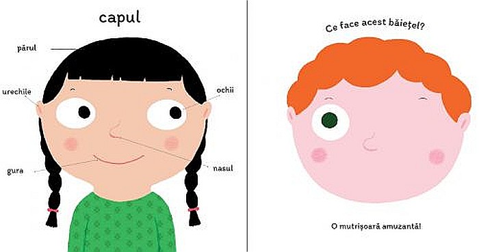 Descoperă Corpul [3]
