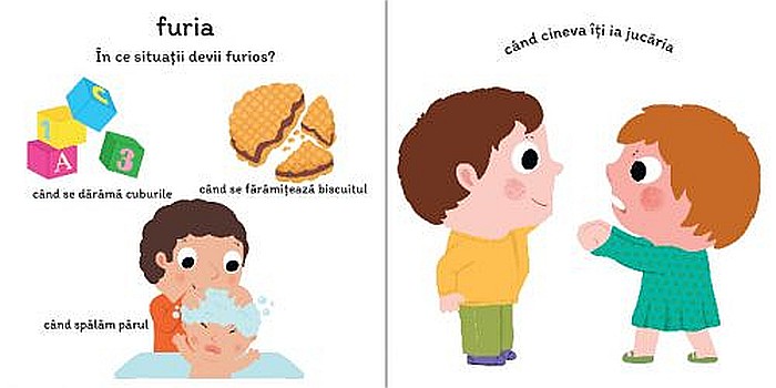 Descoperă Emoțiile [2]
