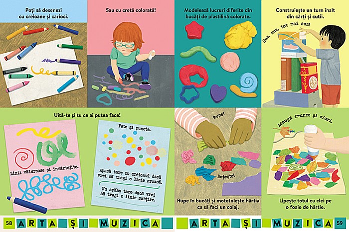 Enciclopedia celor mici [2]