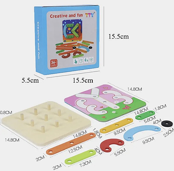 Geoboard [2]