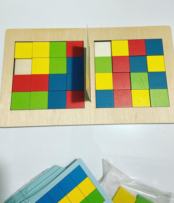 Joc Cubul Rubik [3]