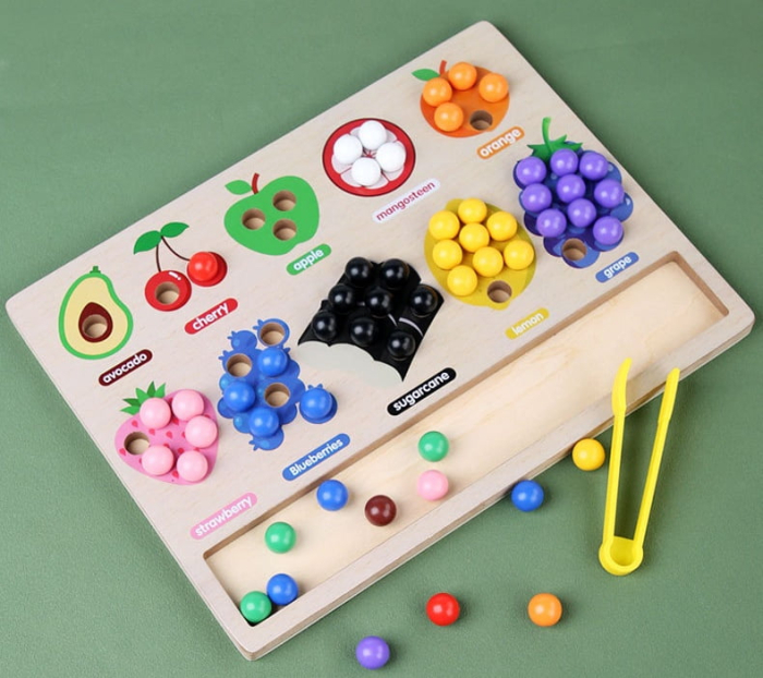 Joc de îndemânare [4]