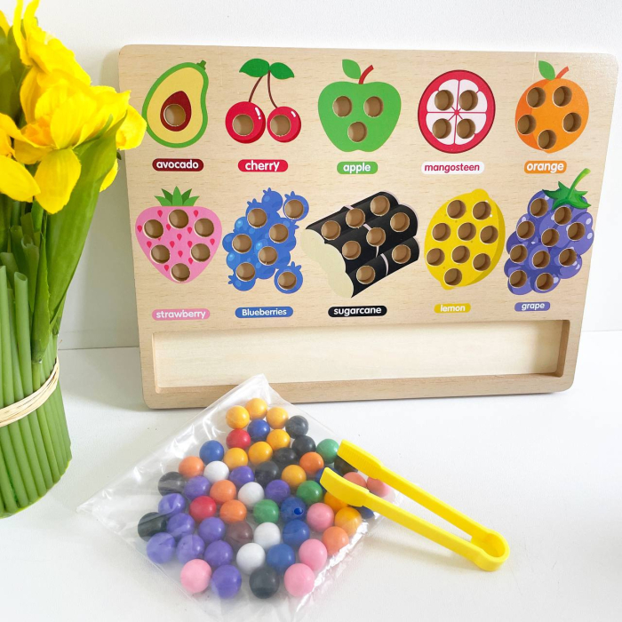 Joc de îndemânare [3]