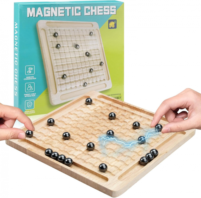Joc de masă magnetic [3]