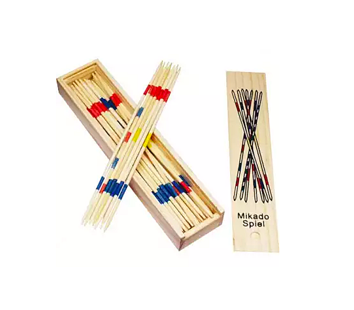 Joc de masă Mikado [2]