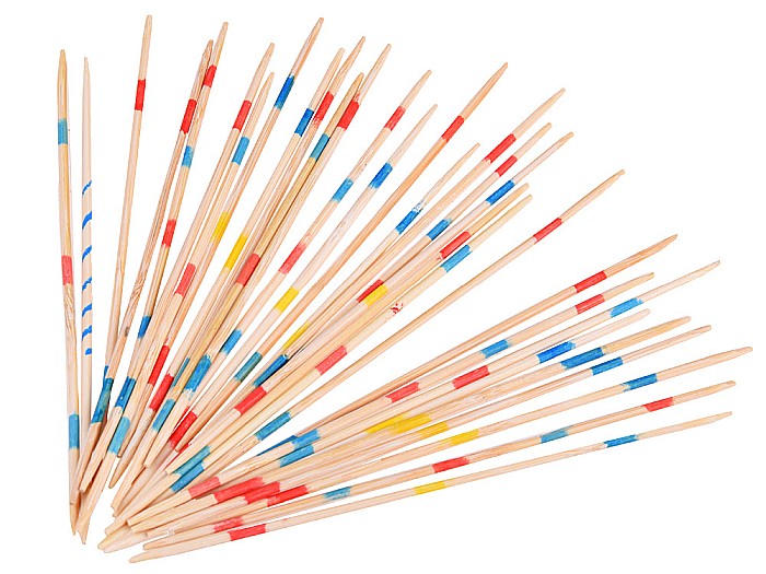 Joc de masă Mikado [3]