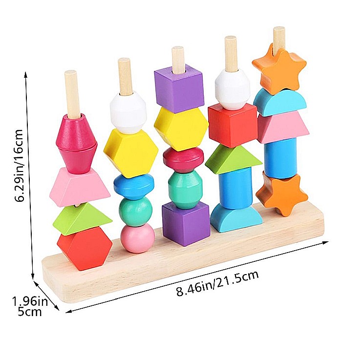 Joc de Sortare - 5 coloane [9]
