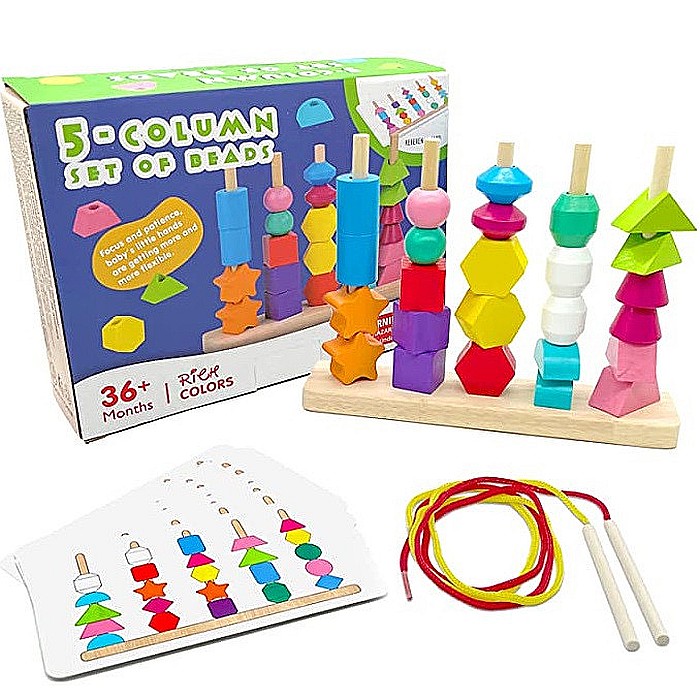 Joc de Sortare - 5 coloane [1]