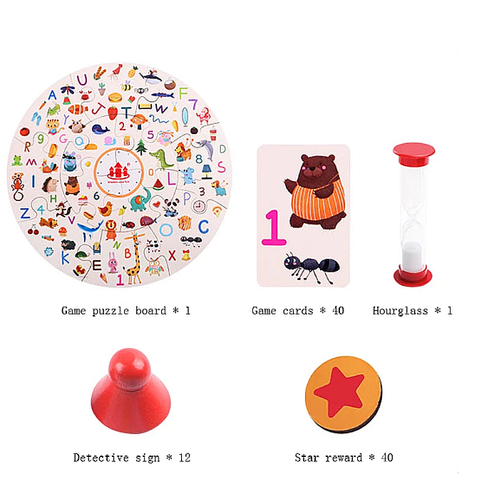 Joc Detectiv [3]