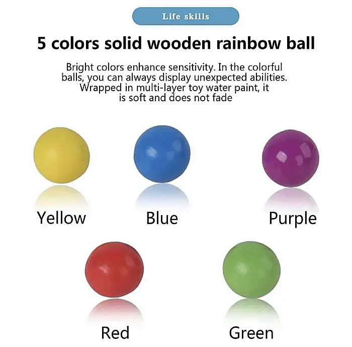 Joc Eprubete Curcubeu [4]