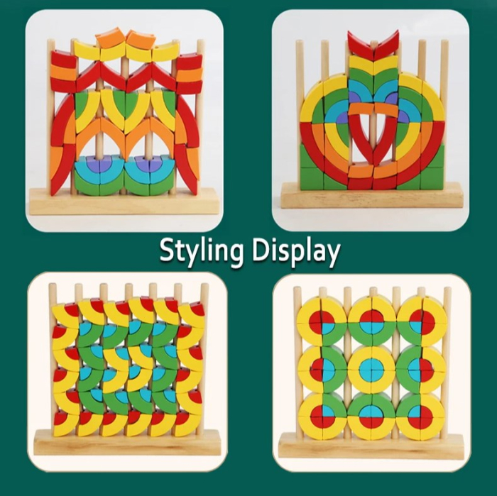 Joc logic de stivuire [3]