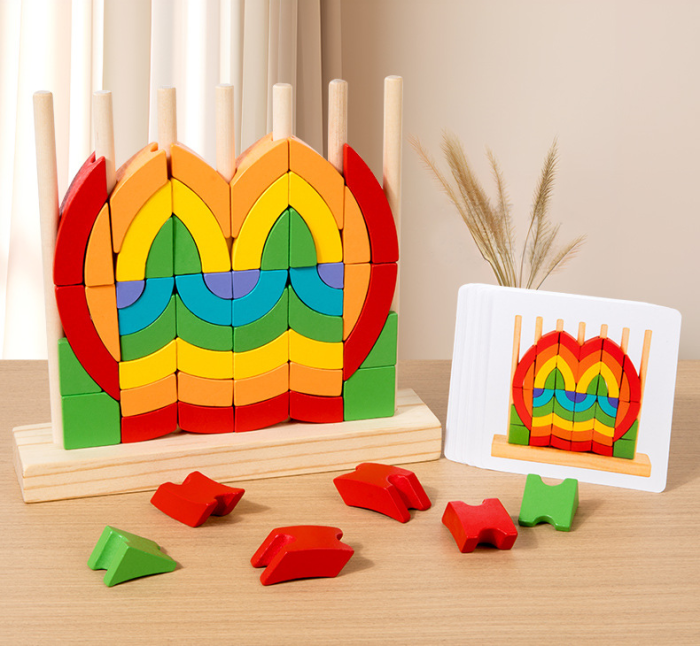 Joc logic de stivuire [5]