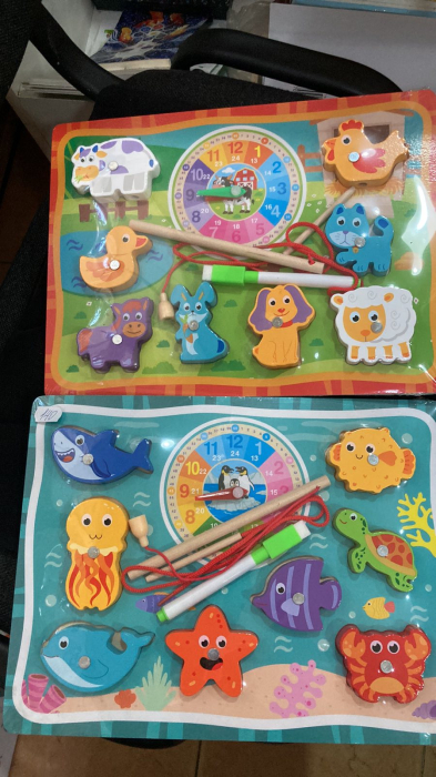 Jucărie 5 în 1 [5]