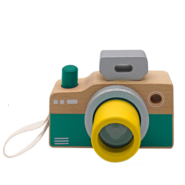 Игрушечная камера [1]