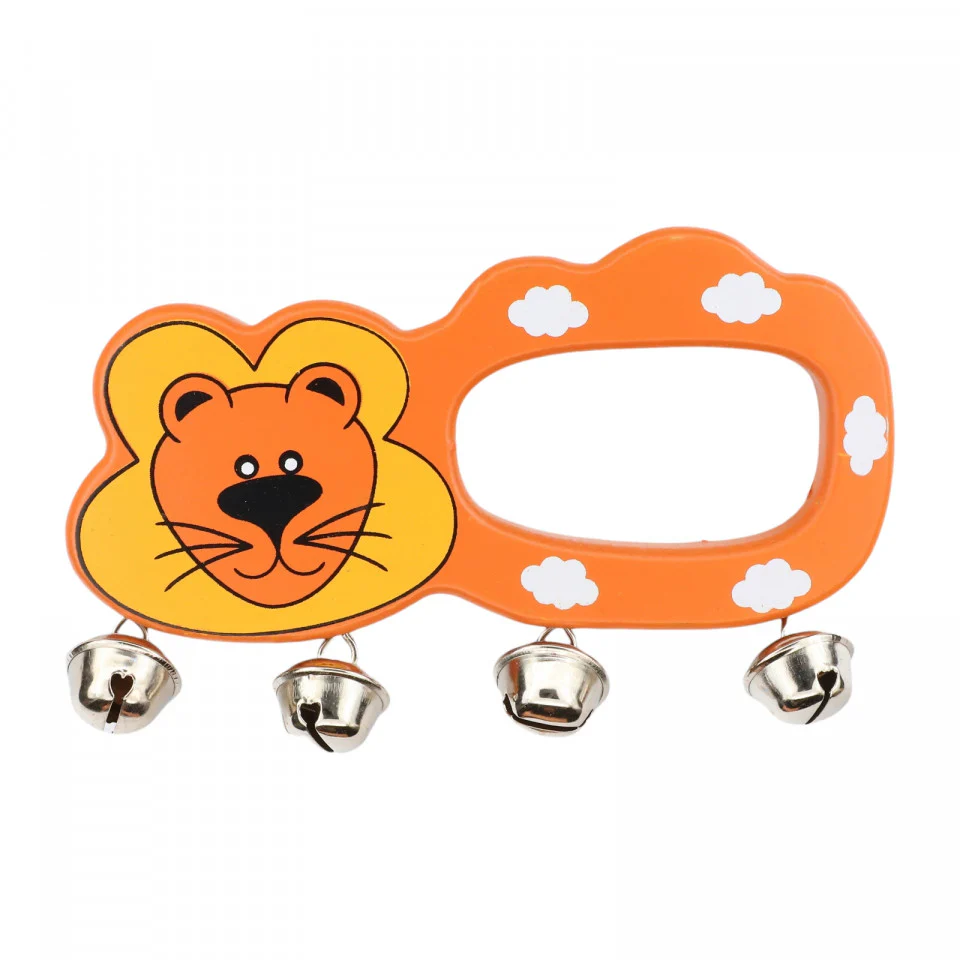 Jucărie cu clopoței [5]